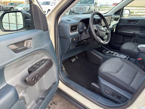 New 2025 Ford Maverick XLT w/ XLT Luxury Package AWD/4WD image 11