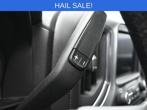 Used 2020 Chevrolet Silverado 1500 LT w/ All-Star Edition image 11