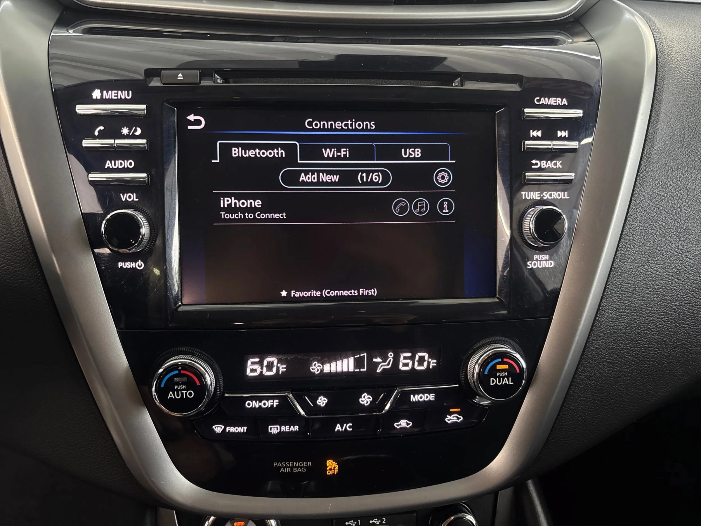 Used 2023 Nissan Murano S w/ Cargo Package AWD/4WD image 42