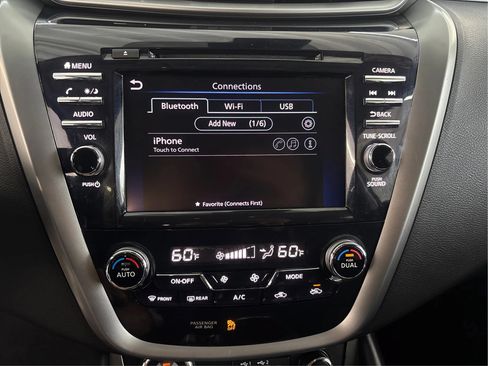 Used 2023 Nissan Murano S w/ Cargo Package AWD/4WD image 42