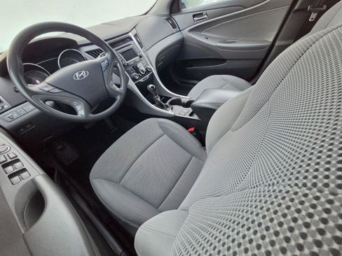 Used 2014 Hyundai Sonata GLS w/ Popular Equipment Group 2 FWD image 8