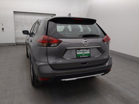 Used 2020 Nissan Rogue S AWD/4WD image 6