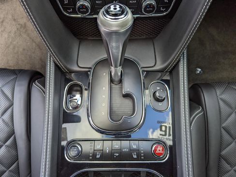 Used 2016 Bentley Continental GT AWD/4WD image 25