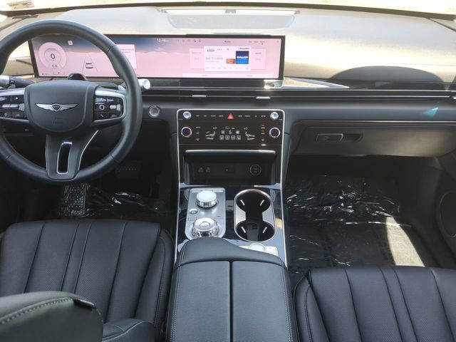 Used 2025 Genesis GV80 2.5T Standard AWD/4WD image 14