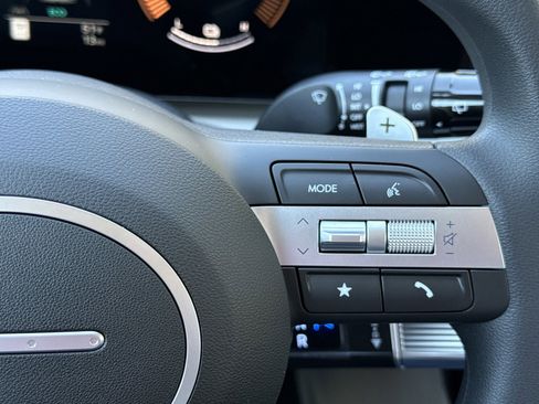 New 2026 Hyundai Tucson Blue SE image 20