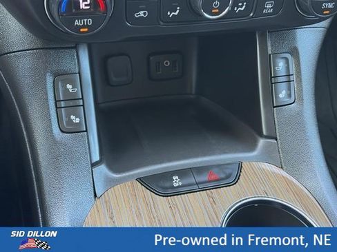 Used 2019 GMC Acadia SLE w/ Driver Alert Package I AWD/4WD image 12