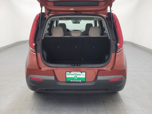 Used 2021 Kia Soul LX FWD image 29