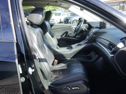 Used 2021 Acura RDX AWD w/ Technology Package image 19