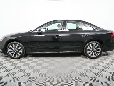 Used 2023 Audi A4 2.0T Premium Plus w/ Premium Plus Package image 28