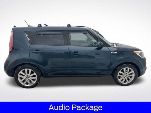 Used 2018 Kia Soul + w/ Audio Package image 8