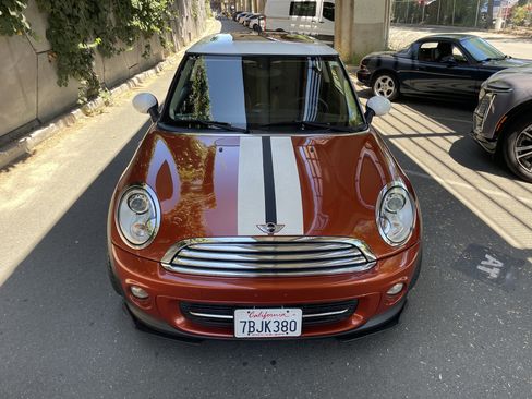 Used 2012 MINI Cooper Hardtop FWD image 18