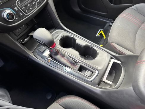 Used 2024 Chevrolet Equinox RS AWD/4WD image 26