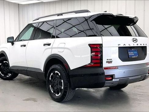 Certified 2026 Hyundai Palisade XRT Pro AWD/4WD image 11