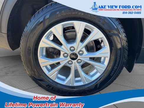 Used 2023 Ford Escape Active image 6