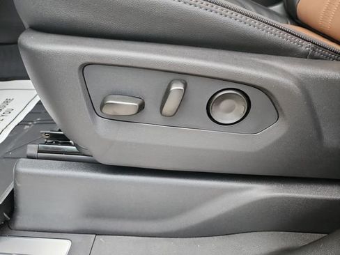 New 2026 Chevrolet Silverado 1500 High Country image 15