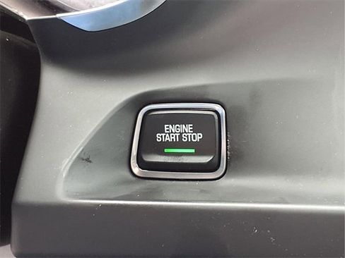 Used 2017 Chevrolet Camaro LT w/ Technology Package image 11