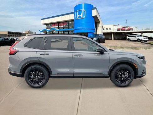 New 2026 Honda CR-V Sport image 7