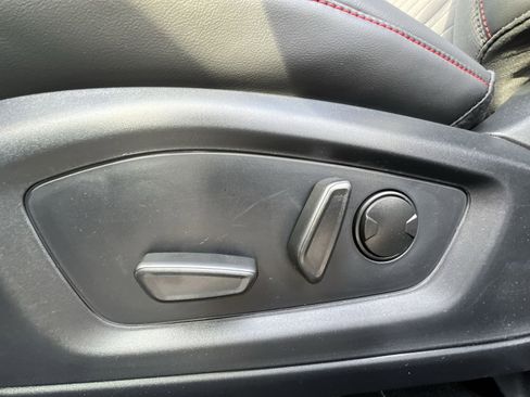 New 2026 Ford Explorer ST-Line AWD/4WD image 14