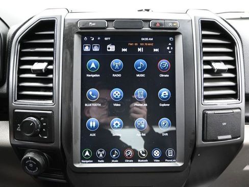 Used 2018 Ford F150 XLT w/ XTR Package AWD/4WD image 30