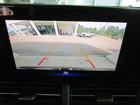 New 2026 Chevrolet Trax RS w/ Sunroof Package image 40