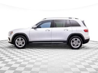 Used 2021 Mercedes-Benz GLB 250 4MATIC w/ Premium Package video 2