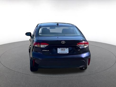 Used 2025 Toyota Corolla LE image 12
