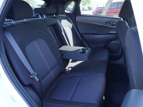 Used 2023 Hyundai Kona N Line FWD image 9