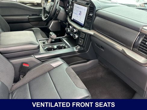 Used 2023 Ford F150 Raptor AWD/4WD image 18