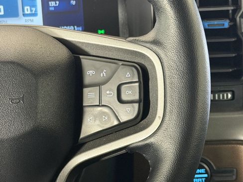 Used 2023 Ford Bronco Outer Banks w/ Sasquatch Package AWD/4WD image 16