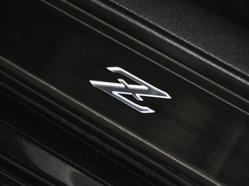 Used 2024 Nissan Z Performance w/ Floor Mat Package image 12