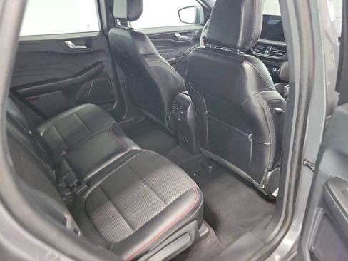 Certified 2023 Ford Escape ST-Line Elite AWD/4WD image 18