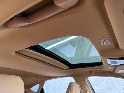 New 2026 Lexus NX 350 AWD image 49