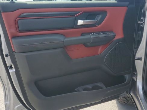 New 2026 RAM 1500 Rebel w/ Rebel Level 1 Equipment Group image 20