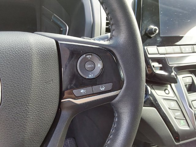 Used 2024 Honda Odyssey Touring image 35