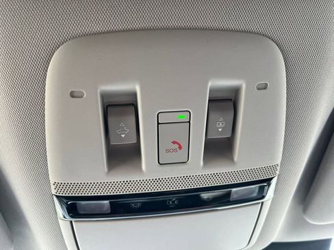 New 2026 Nissan Murano Platinum image 25