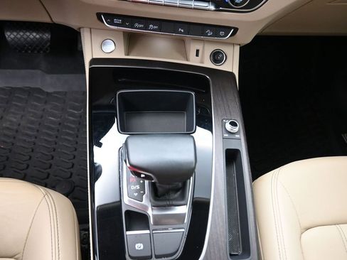 Used 2022 Audi Q5 2.0T Premium Plus image 9