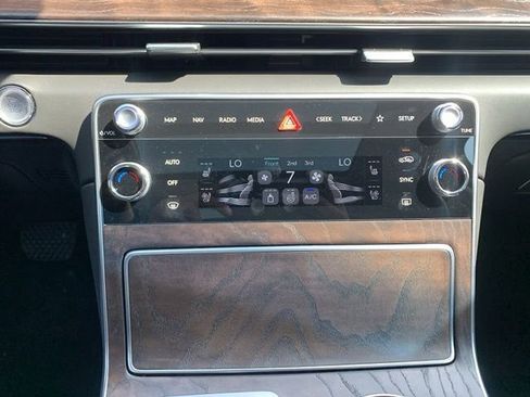 Used 2026 Genesis GV80 3.5T Prestige image 10