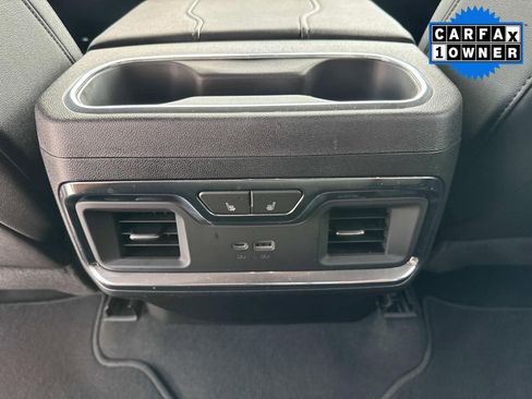 Certified 2024 GMC Sierra 1500 SLT w/ SLT Premium Package image 21