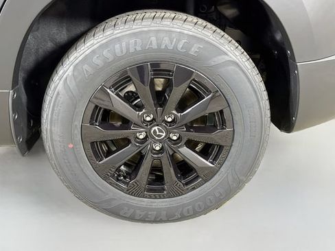New 2026 MAZDA CX-50 2.5 Hybrid w/ Preferred Pkg AWD/4WD image 30