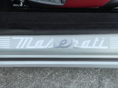 Used 2002 Maserati Coupe GT image 17
