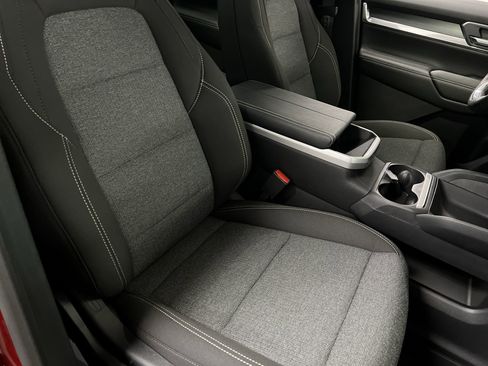 New 2026 GMC Terrain Elevation w/ Black Edition image 64