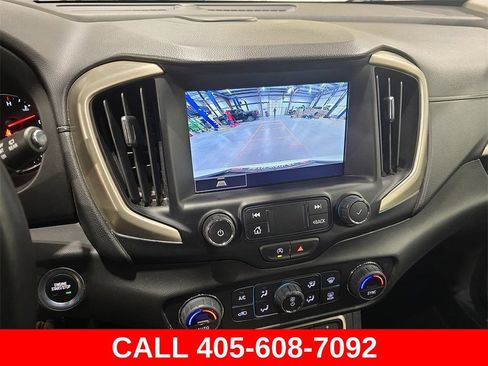 Used 2024 GMC Terrain Denali AWD/4WD image 75