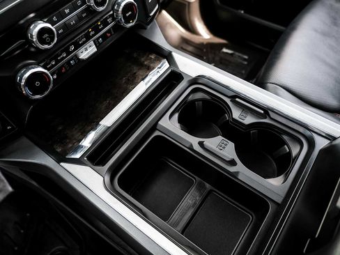 Used 2023 Ford F450 Lariat w/ Lariat Ultimate Package image 29