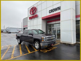 Used 2014 Chevrolet Silverado 1500 LT video 1