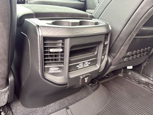 Used 2026 RAM 1500 RHO w/ Bed Utility Group image 28