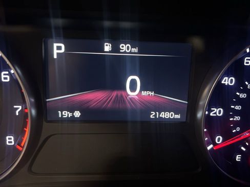 Used 2024 Kia Forte GT-Line image 59