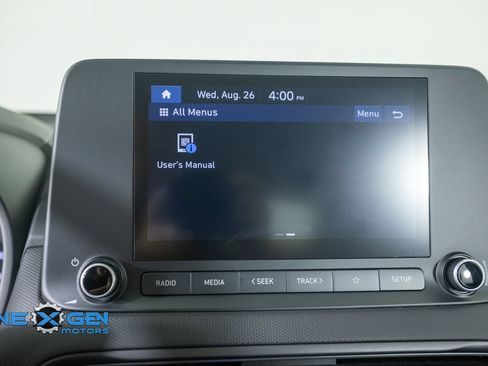 Used 2022 Hyundai Kona SE AWD/4WD image 21