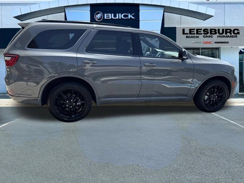 Used 2026 Dodge Durango GT AWD/4WD image 8
