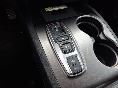 Certified 2023 Honda Passport EX-L image 22