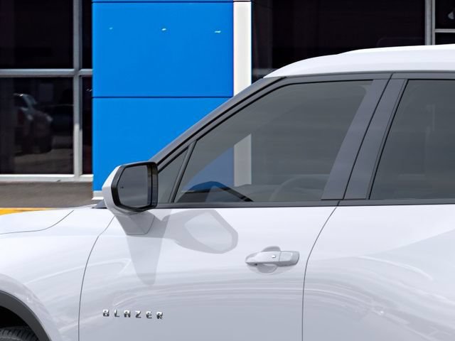 New 2026 Chevrolet Blazer LT FWD image 12